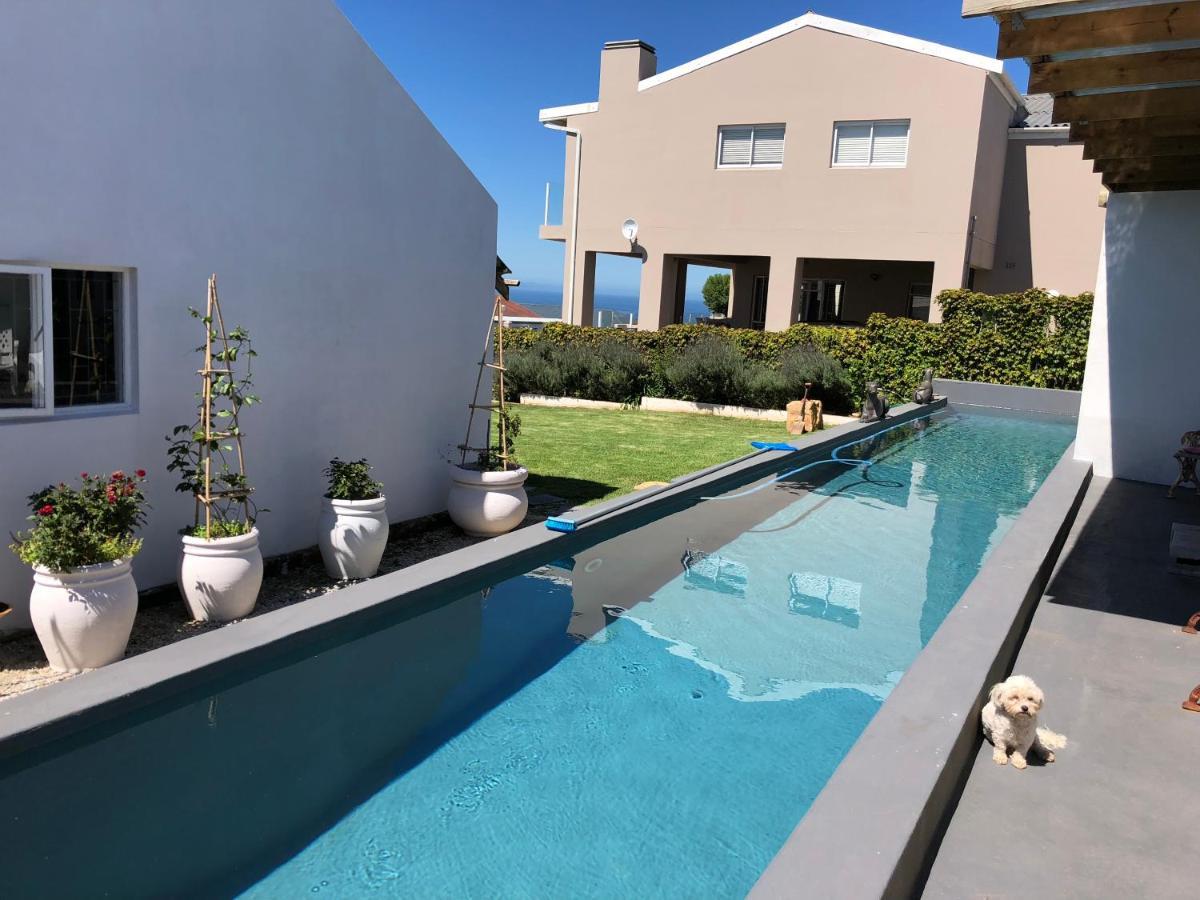 De La Fontaine Sea View Suite Plettenberg Bay Ngoại thất bức ảnh